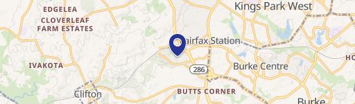 Fairfax Station, VA 22039