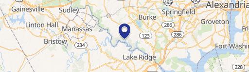 Fairfax Station, VA 22039