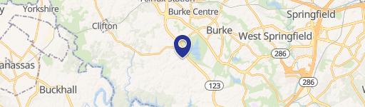 Fairfax Station, VA 22039