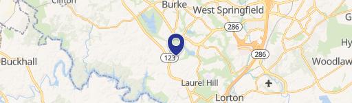 Fairfax Station, VA 22039