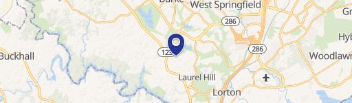 Fairfax Station, VA 22039