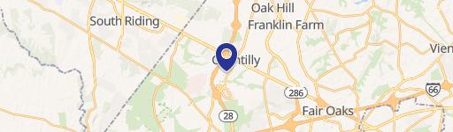 4433 Brookfield Corporate Dr, Unit A