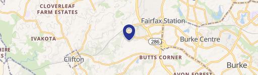 Fairfax Station, VA 22039