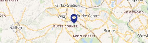 Fairfax Station, VA 22039