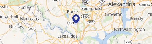 Fairfax Station, VA 22039