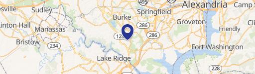 Fairfax Station, VA 22039