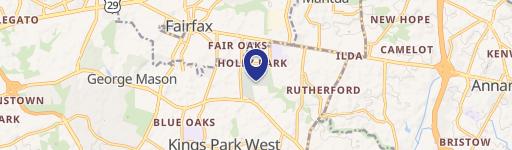 Fairfax, VA 22032