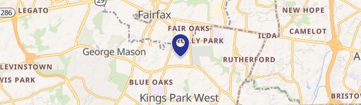 Fairfax, VA 22032