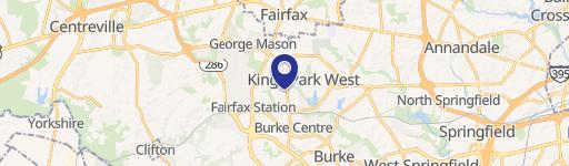 Fairfax, VA 22032