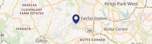 Fairfax Station, VA 22039