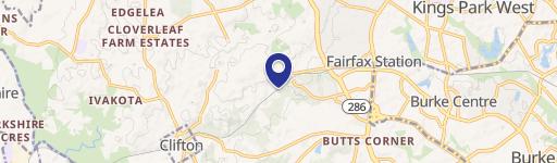 Fairfax Station, VA 22039