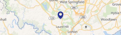 Fairfax Station, VA 22039