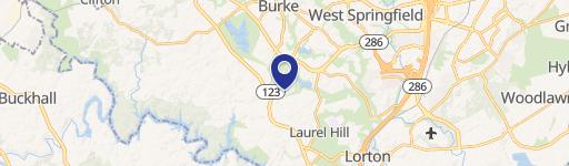 Fairfax Station, VA 22039