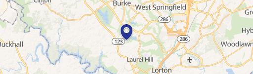 Fairfax Station, VA 22039