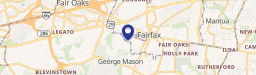 Fairfax, VA 22030