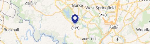 Fairfax Station, VA 22039