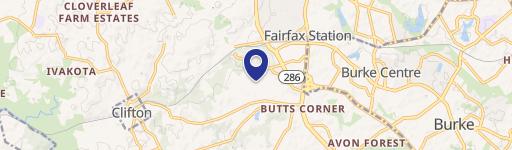 Fairfax Station, VA 22039