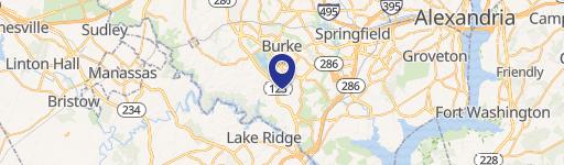 Fairfax Station, VA 22039