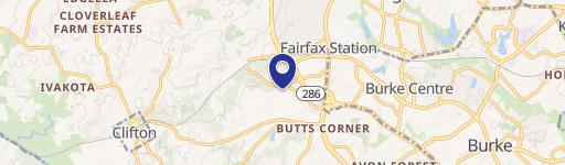 Fairfax Station, VA 22039