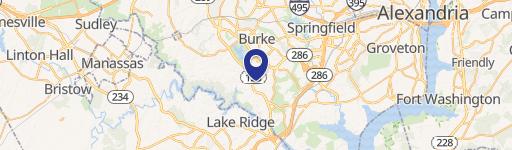 Fairfax Station, VA 22039