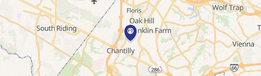 Chantilly, VA 20151