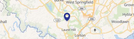 Fairfax Station, VA 22039