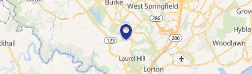 Fairfax Station, VA 22039