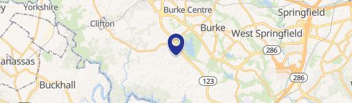 Fairfax Station, VA 22039