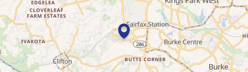 Fairfax Station, VA 22039