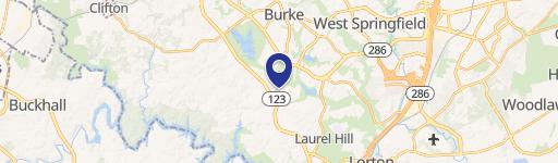 Fairfax Station, VA 22039