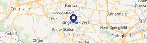 Fairfax, VA 22032