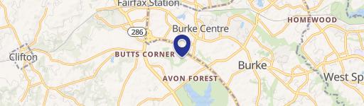 Fairfax Station, VA 22039