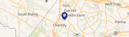 Chantilly, VA 20151