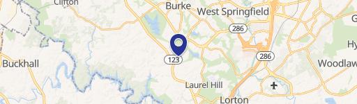 Fairfax Station, VA 22039