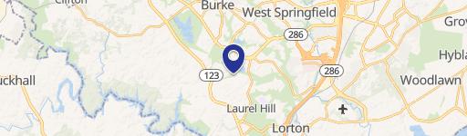 Fairfax Station, VA 22039