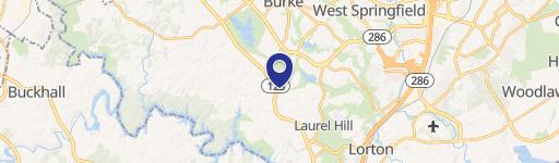 Fairfax Station, VA 22039