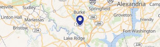 Fairfax Station, VA 22039