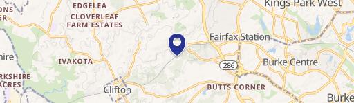 Fairfax Station, VA 22039