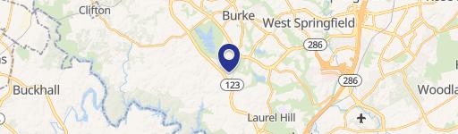 Fairfax Station, VA 22039