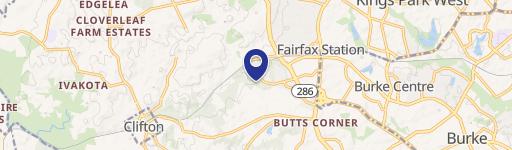 Fairfax Station, VA 22039
