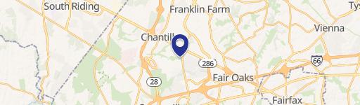 Chantilly, VA 20151