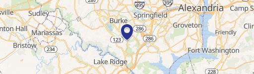 Fairfax Station, VA 22039