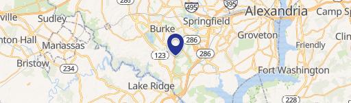 Fairfax Station, VA 22039