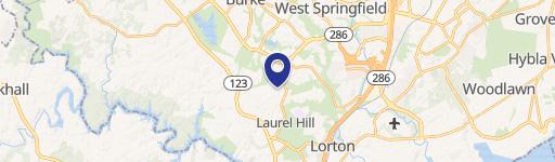 Fairfax Station, VA 22039