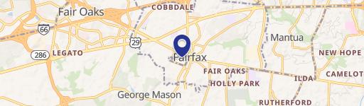 Fairfax, VA 22030
