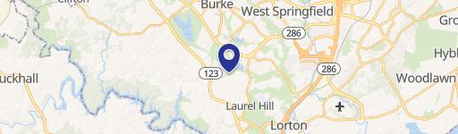 Fairfax Station, VA 22039