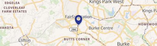 Fairfax Station, VA 22039