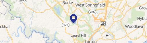 Fairfax Station, VA 22039