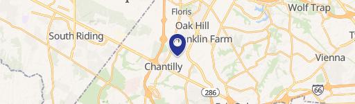 Chantilly, VA 20151