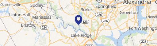 Fairfax Station, VA 22039